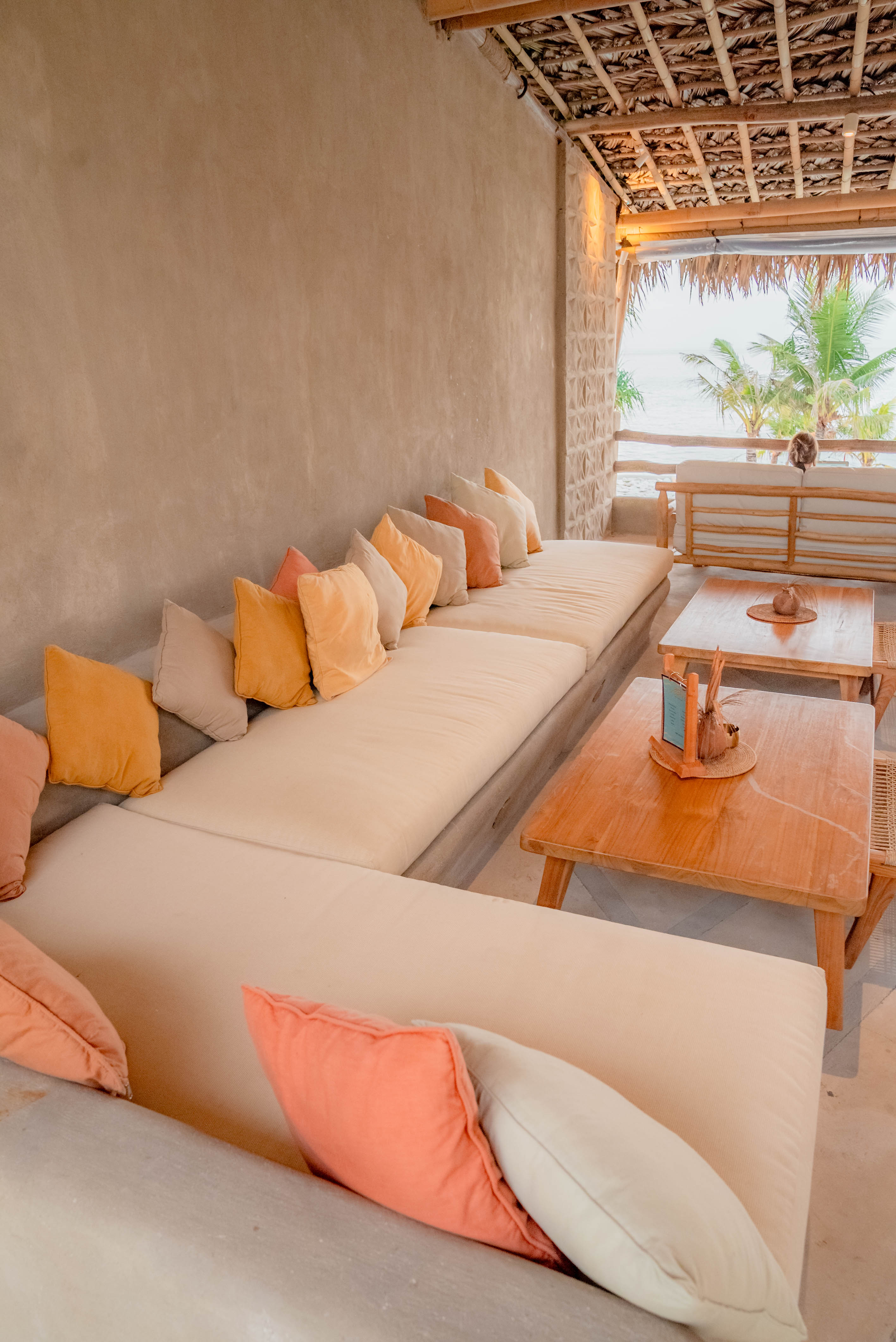 Best Beach Club in Bali