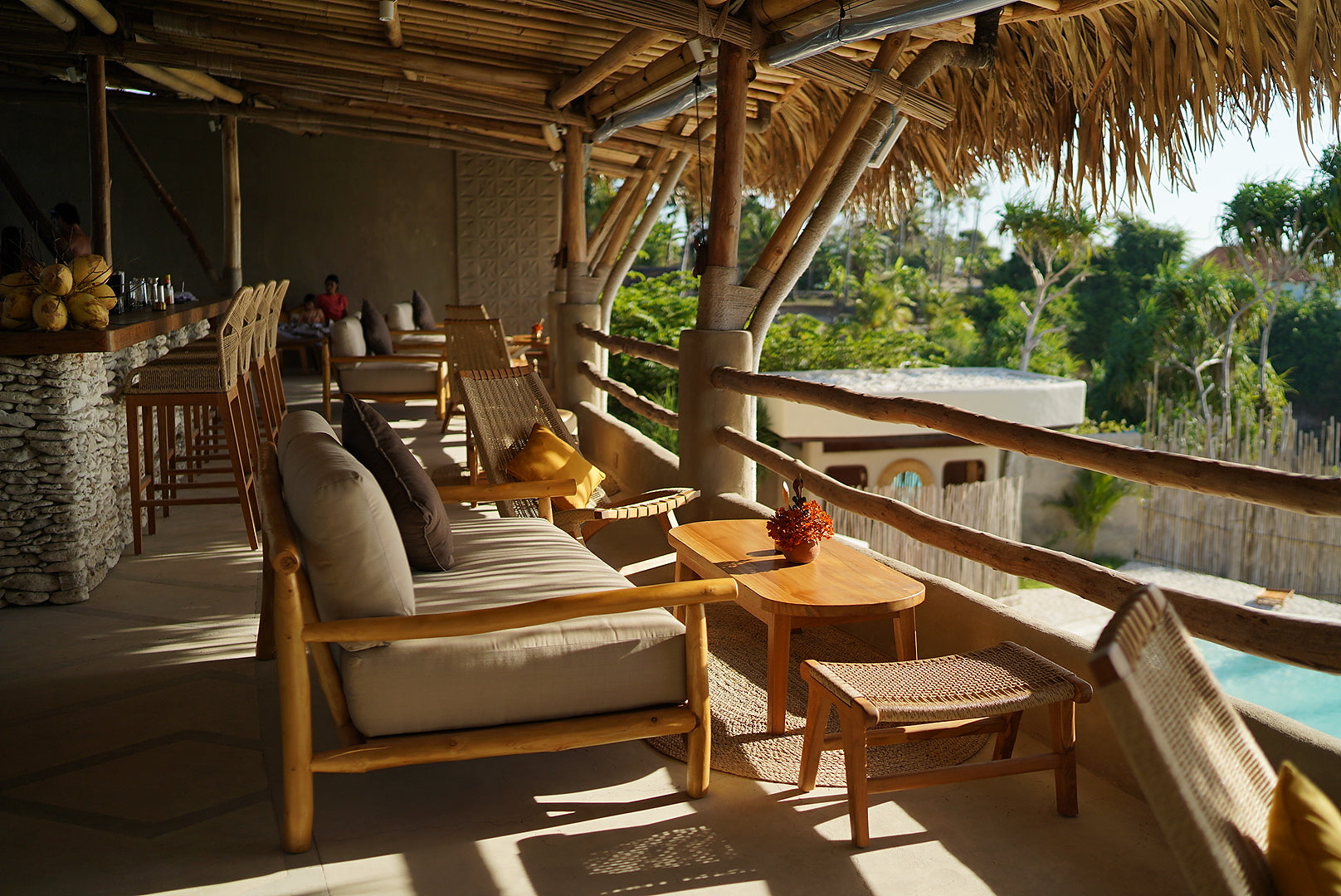 bali best beach club