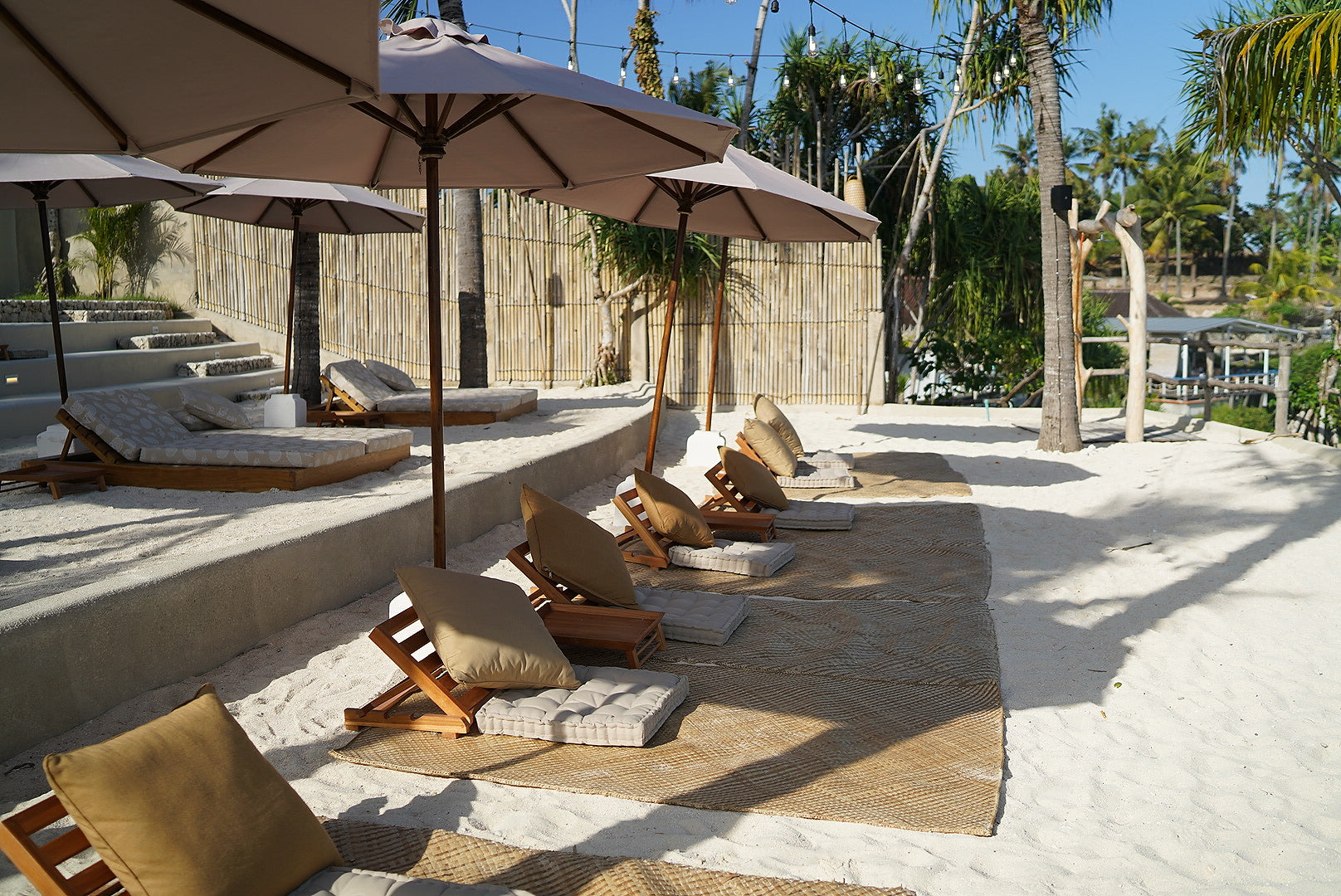 bali resort villa