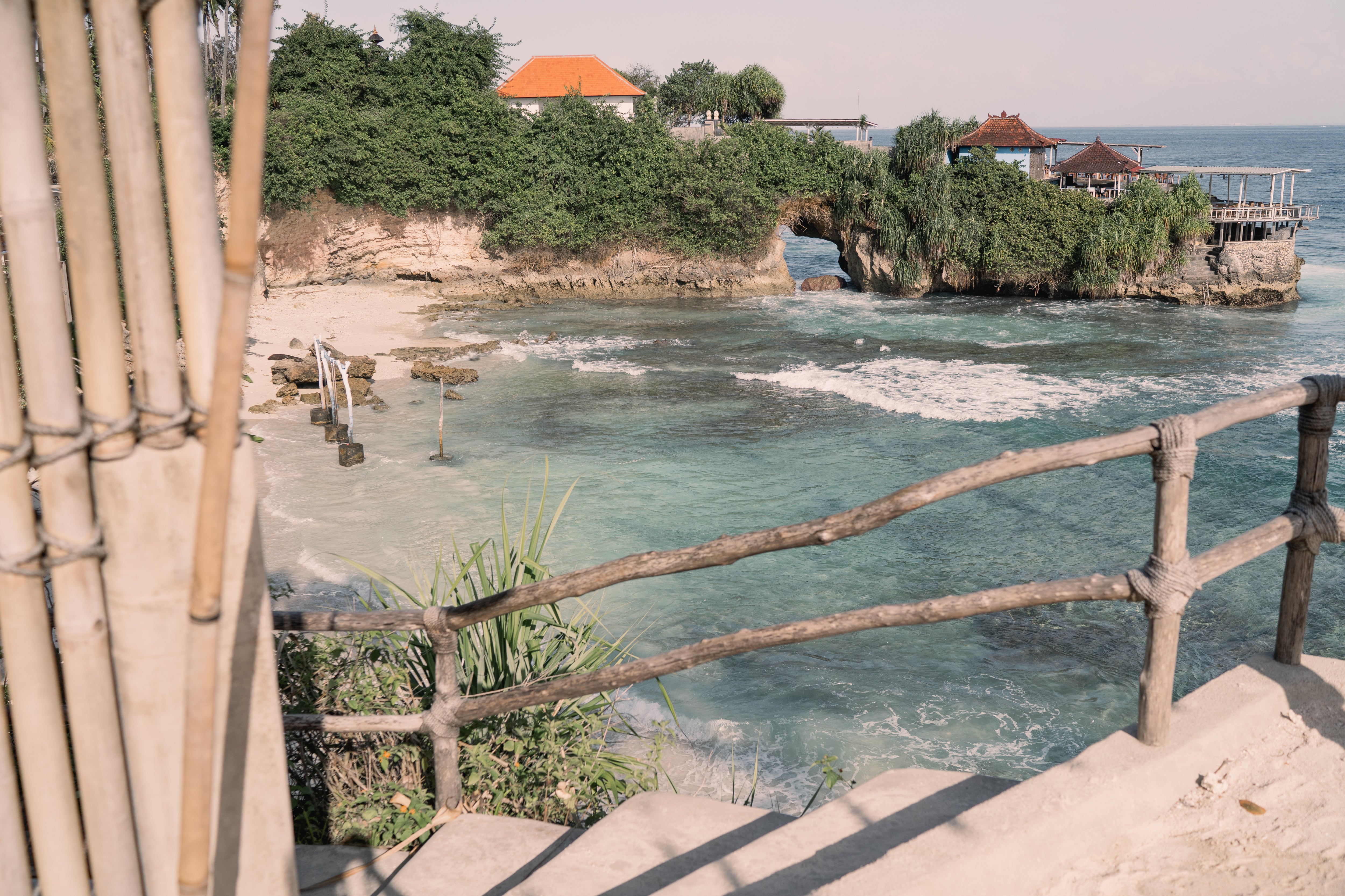 luxury escapes bali