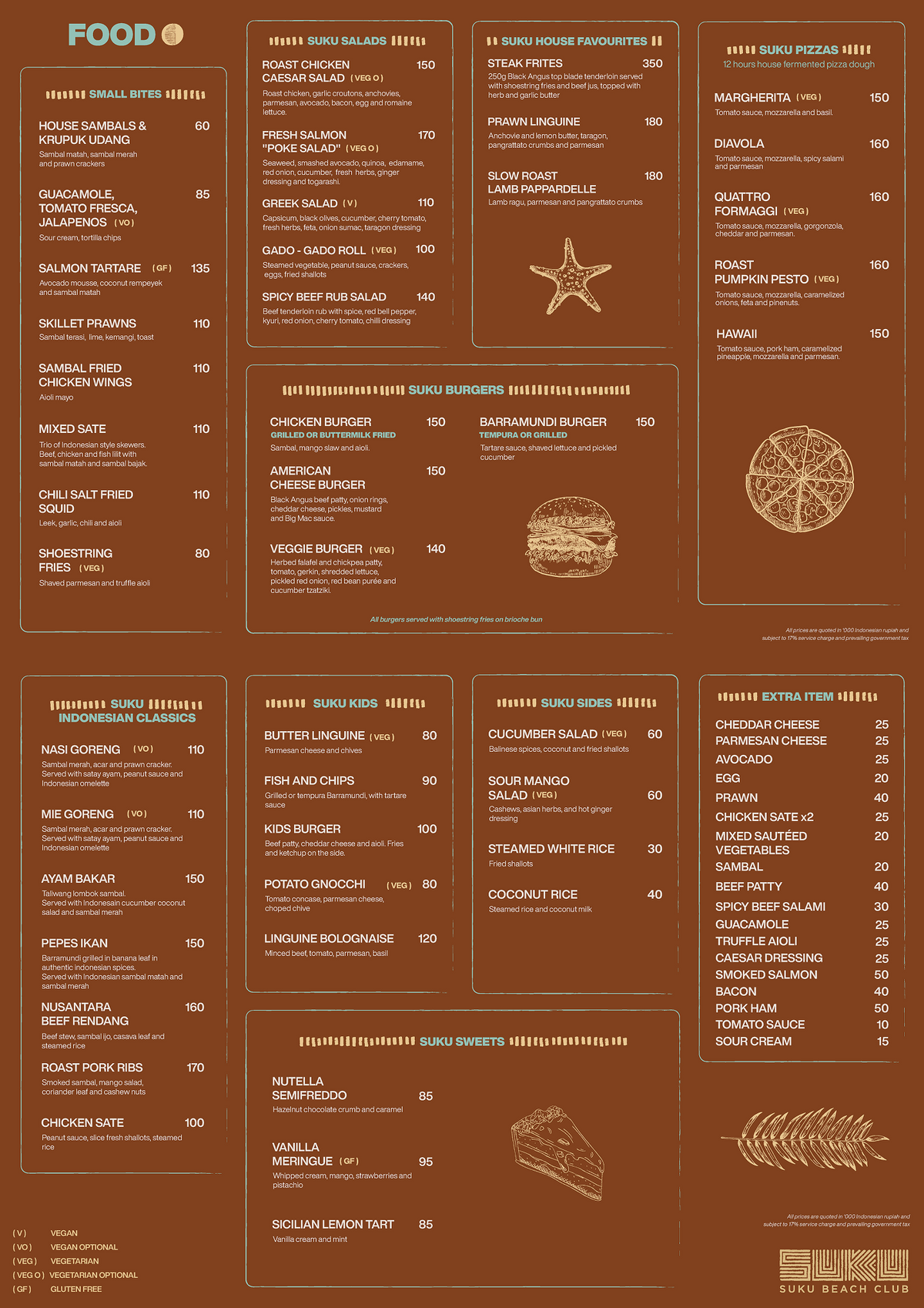 FOOD