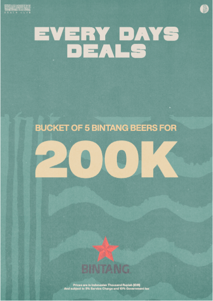 Suku every day deals